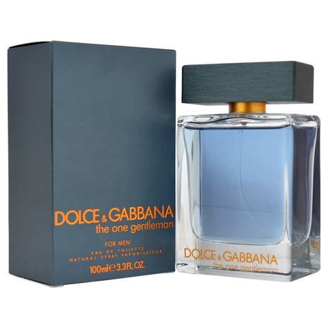 the one gentleman dolce gabbana opinie|dolce and gabbana men's fragrance.